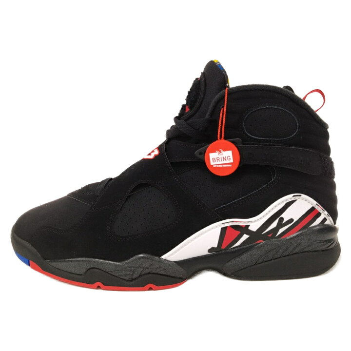 楽天市場】NIKE(ナイキ) サイズ:29.0cm AIR JORDAN 8 RETRO PLAYOFFS  