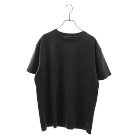 LOUIS VUITTON(ルイヴィトン) サイズ:S 20AW インサイドアウト オーバー クルーネック 半袖 Tシャツグレー RM202Q JYN HIY47W【中古】【程度B】【カラーグレー】【取扱店舗BRINGアメリカ村店】