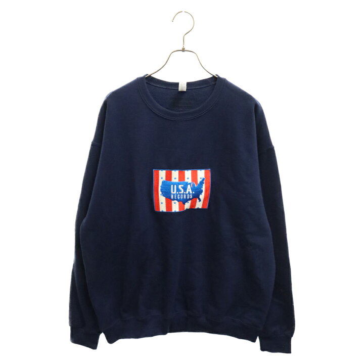 楽天市場】WACKO MARIA(ワコマリア) サイズ:L CREW NECK SWEAT 