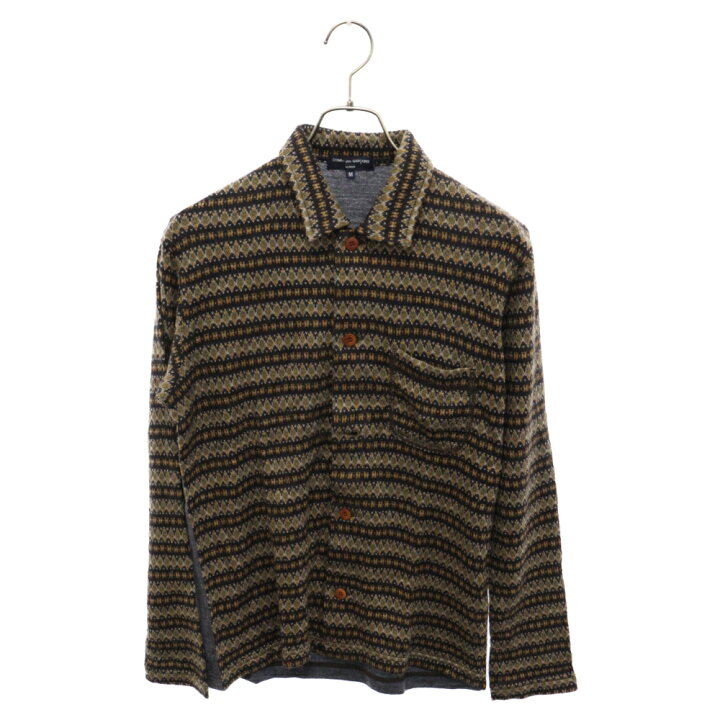 楽天市場】COMME des GARCONS HOMME(コムデギャルソンオム) サイズ:M 