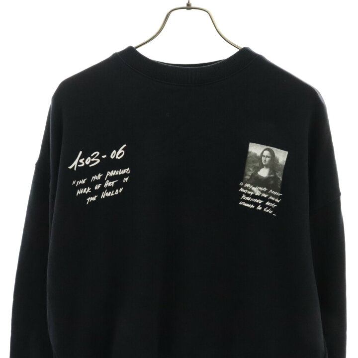 楽天市場】OFF-WHITE(オフホワイト) サイズ:XS Mona Lisa 