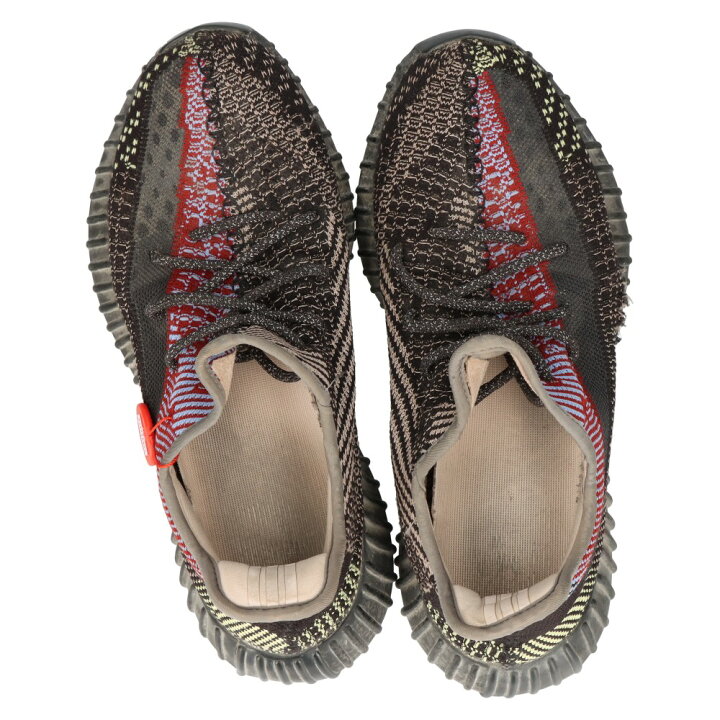 楽天市場】adidas(アディダス) サイズ:28.0cm YEEZY BOOST 350 V2 BRED 