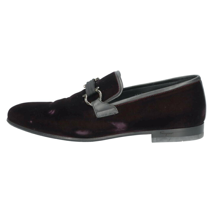 楽天市場】Salvatore Ferragamo(サルヴァトーレ フェラガモ) サイズ 