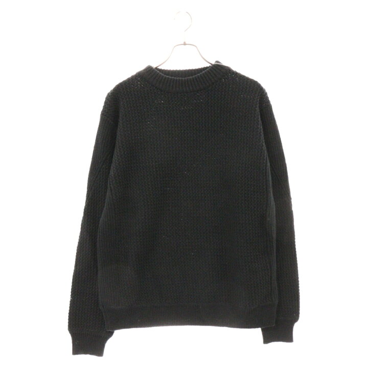 楽天市場】UNUSED(アンユーズド) サイズ:3 crew neck knit US1804 