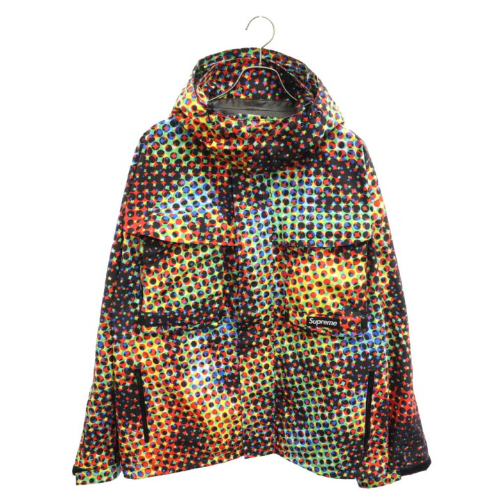 楽天市場】SUPREME(シュプリーム) サイズ:XL 23SS ゴアテックス 