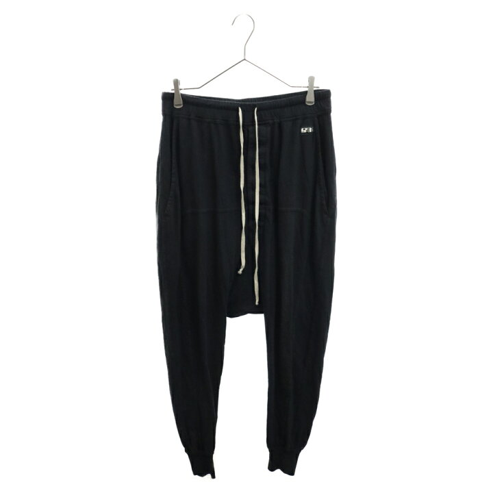 楽天市場】DRKSHDW(ダークシャドウ) サイズ:S 21SS DRAWSTRING JOGGER 