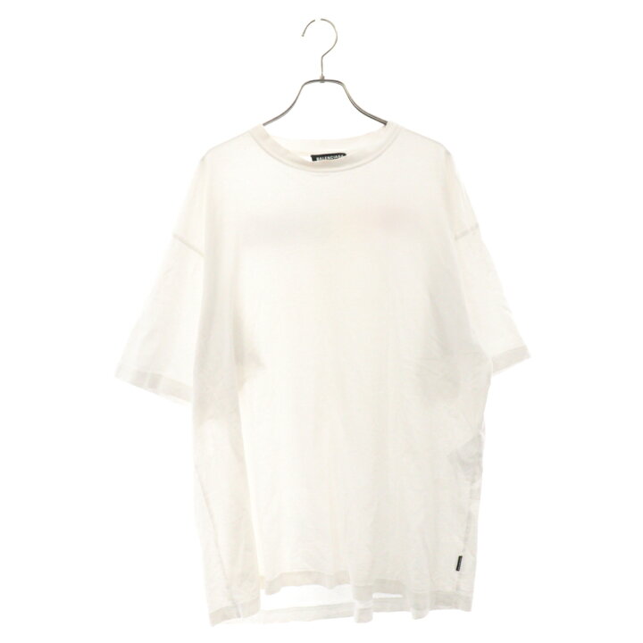 楽天市場】BALENCIAGA(バレンシアガ) サイズ:S 19SS I Love Techno Tee 