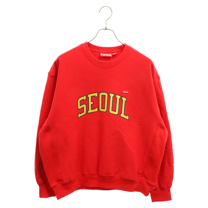 楽天市場】SUPREME(シュプリーム) サイズ:M Seoul Shop Small Box 