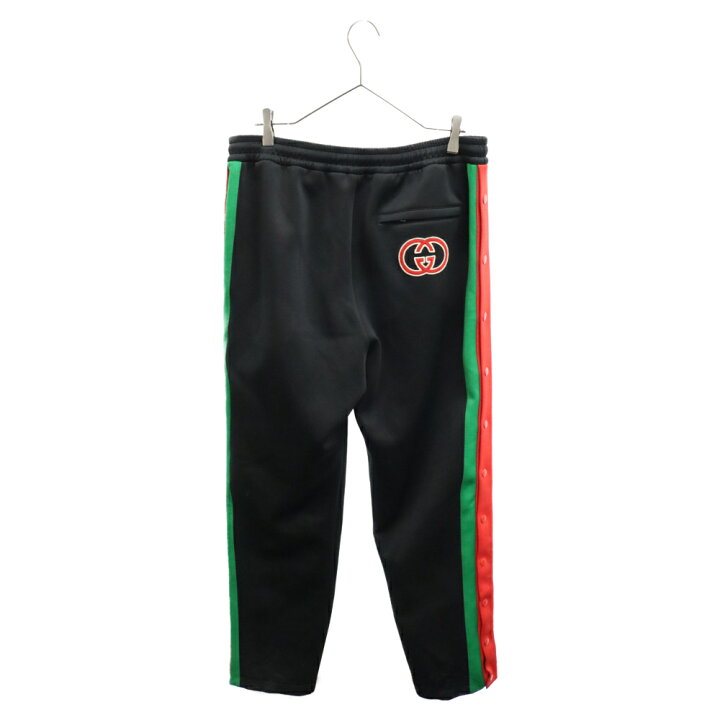 楽天市場】GUCCI(グッチ) サイズ:XL Light Neoprane Jogging Pant 