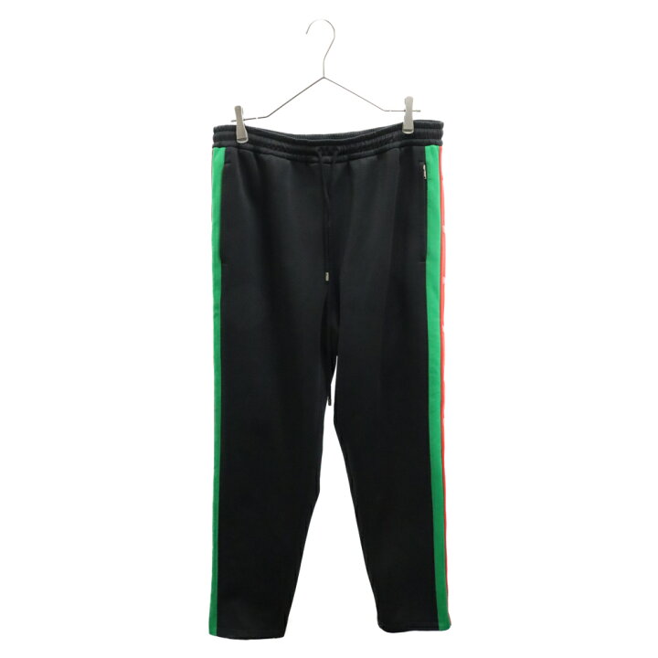 楽天市場】GUCCI(グッチ) サイズ:XL Light Neoprane Jogging Pant 