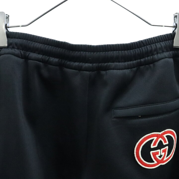 楽天市場】GUCCI(グッチ) サイズ:XL Light Neoprane Jogging Pant 