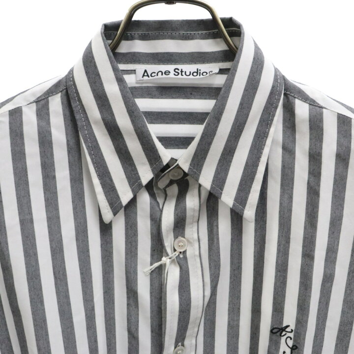 楽天市場】Acne Studios(アクネ ストゥディオズ) サイズ:44 24SS 