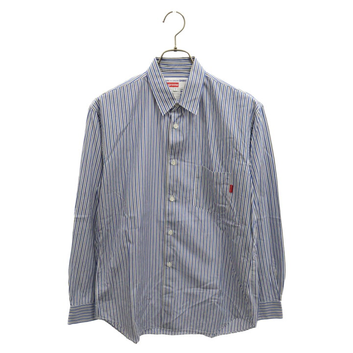 楽天市場】SUPREME(シュプリーム) サイズ:S 12SS×COMME des GARCONS  