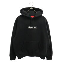楽天市場】ボックスロゴ パーカー supremeの通販 