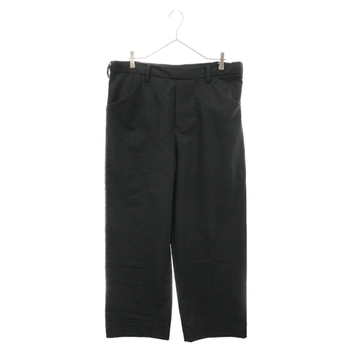 楽天市場】SUNSEA(サンシー) サイズ:2 22AW N.M THICKENED WITH/耳 