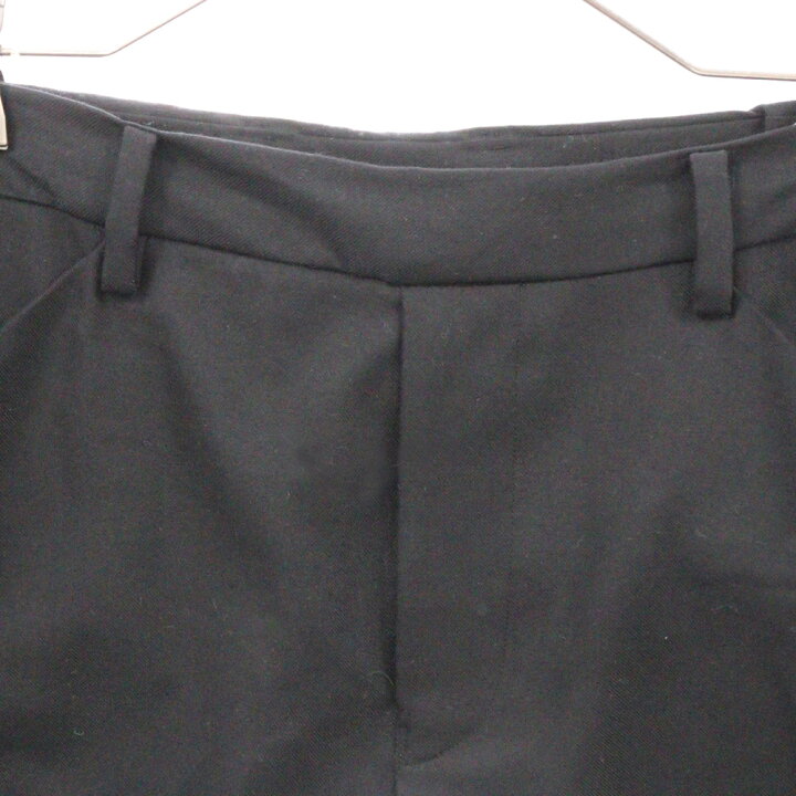 楽天市場】SUNSEA(サンシー) サイズ:2 22AW N.M THICKENED WITH/耳 