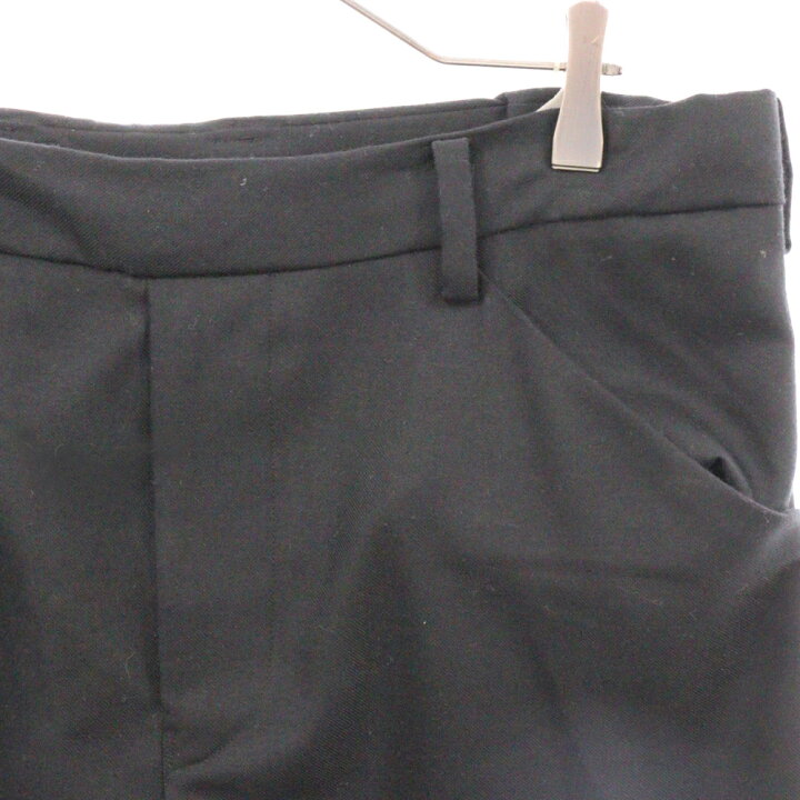楽天市場】SUNSEA(サンシー) サイズ:2 22AW N.M THICKENED WITH/耳 