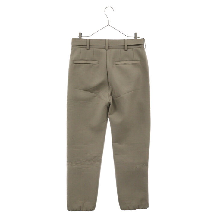 楽天市場】Sacai(サカイ) サイズ:1 23AW Suiting Bonding Pants ドロー 