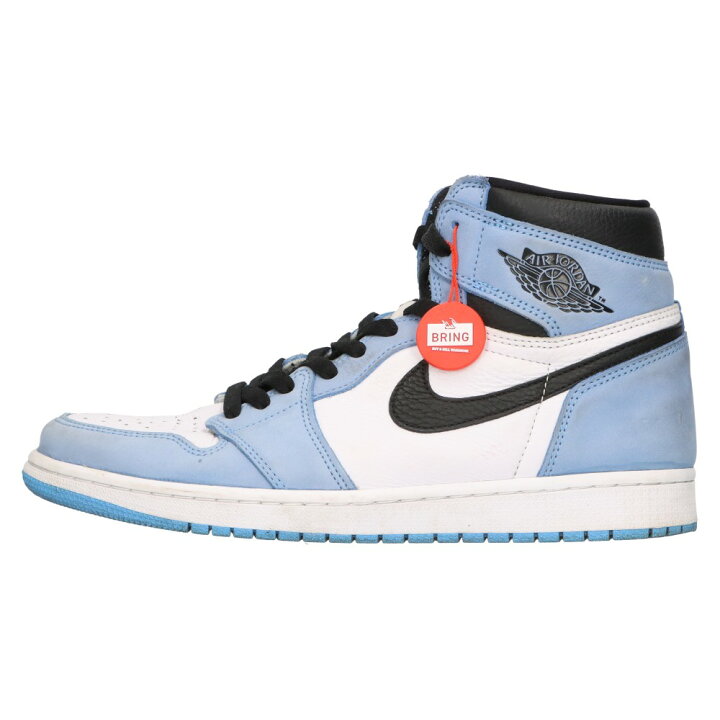 楽天市場】NIKE(ナイキ) サイズ:US10/28cm AIR JORDAN 1 RETRO HIGH OG 