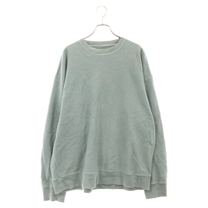 楽天市場】RON HERMAN(ロンハーマン) サイズ:M 22AW ORGANIC SWEAT 