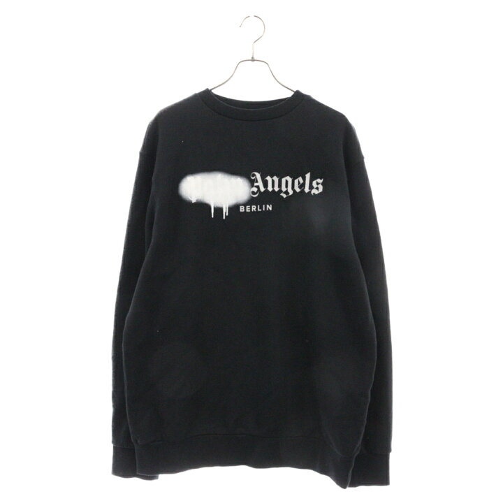 楽天市場】Palm Angels(パームエンジェルス) サイズ:M 20AW フロント 