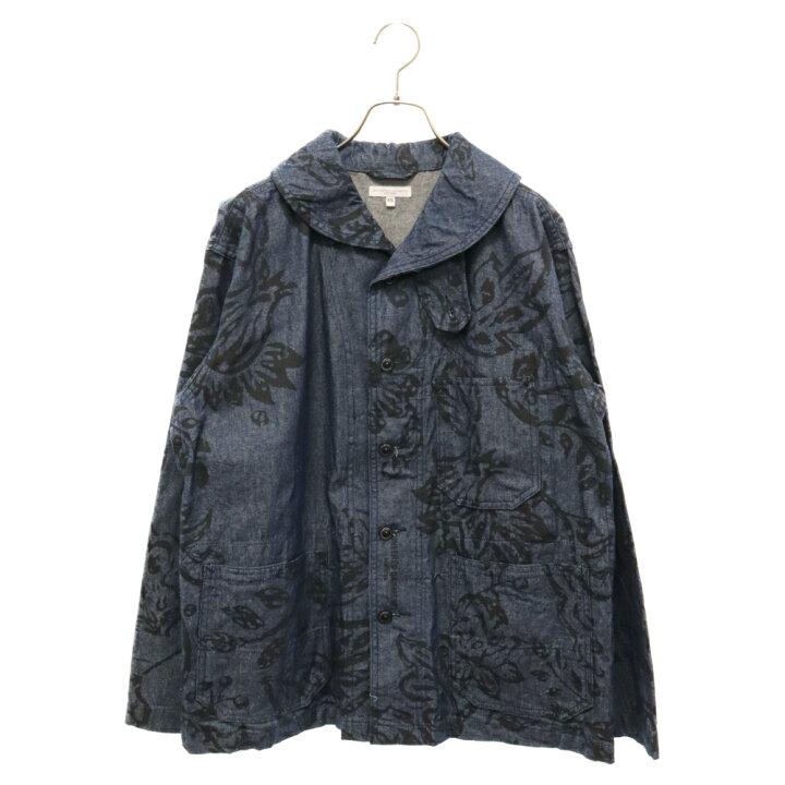 楽天市場】Engineered Garments(エンジニアド ガーメンツ 
