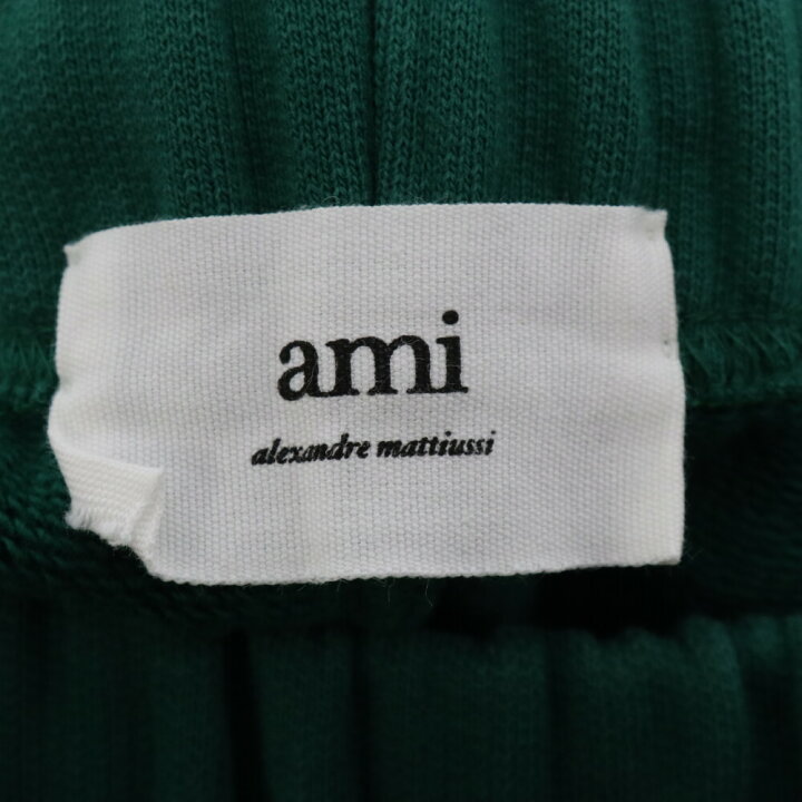 楽天市場】AMI Alexandre Mattiussi(アミアレクサンドルマテュッシ 