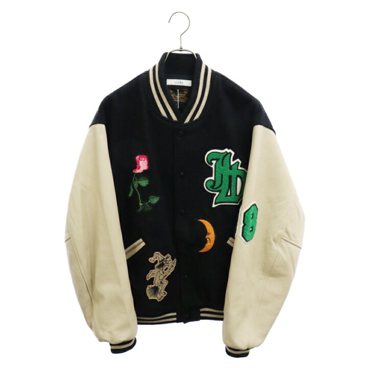 楽天市場】Jieda(ジエダ) サイズ:2 × SKOOKUM STADIUM JACKET 