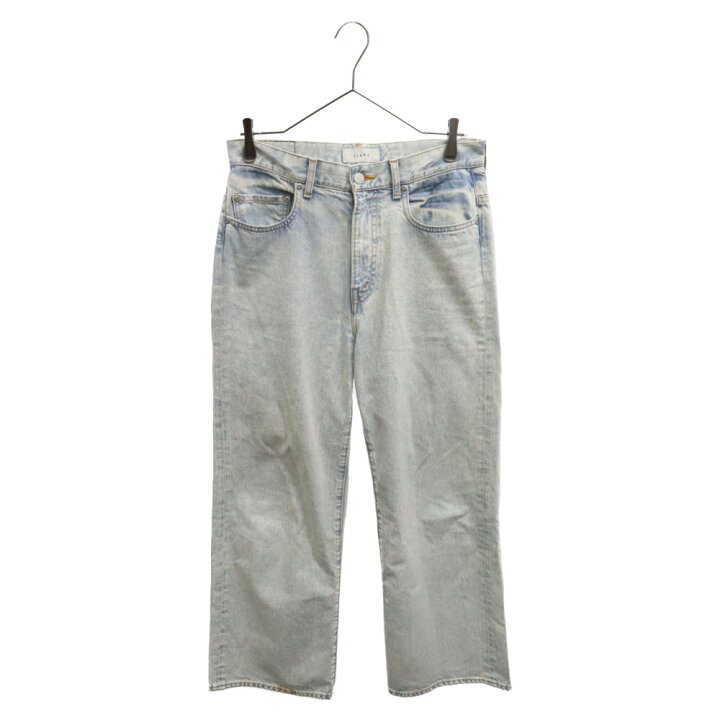 楽天市場】Jieda(ジエダ) サイズ:1 USED LOOSE FIT DENIM PANTS 