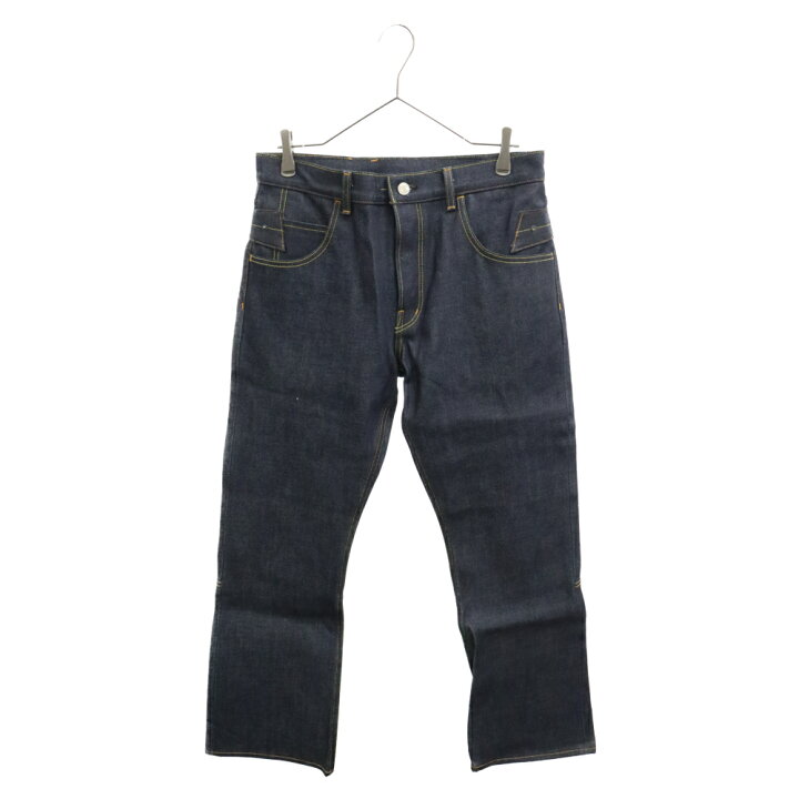 楽天市場】SUBLATIONS(サブレーションズ) サイズ:2 SLIM FLARE DENIM 