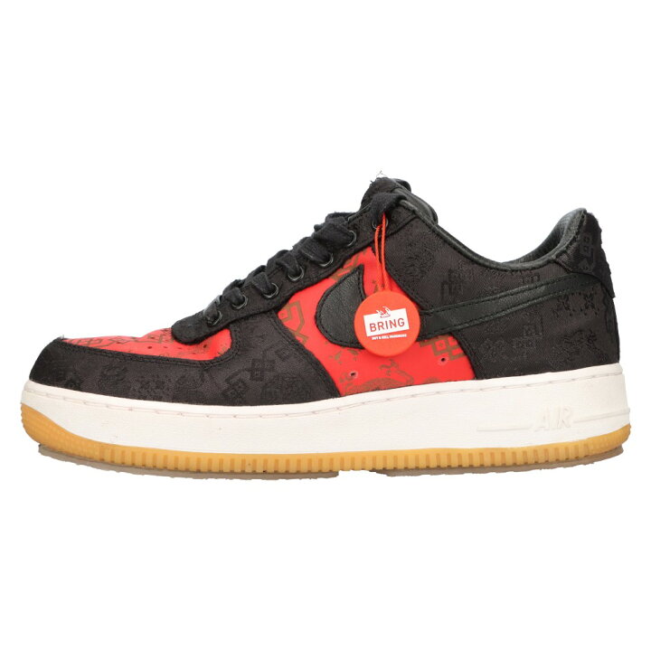 楽天市場】NIKE(ナイキ) サイズ:27.0cm ×CLOT FRAGMENT DESIGN AIR 