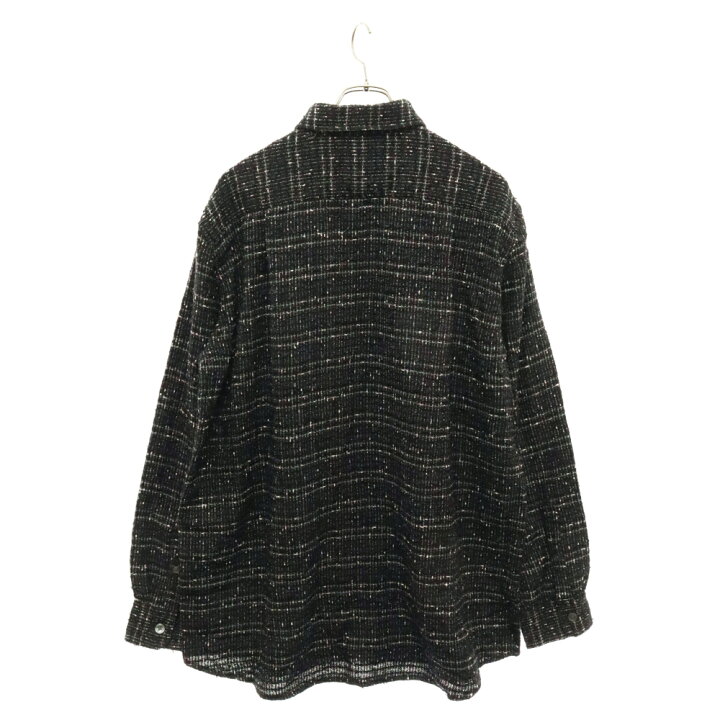 楽天市場】Laid Back(レイドバック) サイズ:2 TWEED DRESS SHIRTS 