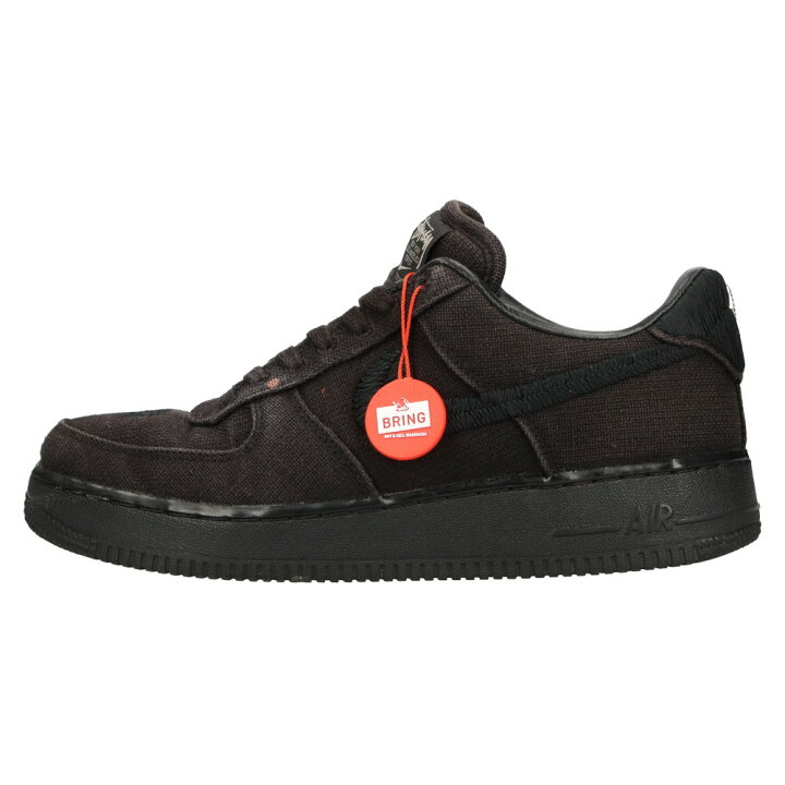 楽天市場】NIKE(ナイキ) サイズ:26.5cm ×STUSSY AIR FORCE 1 LOW 