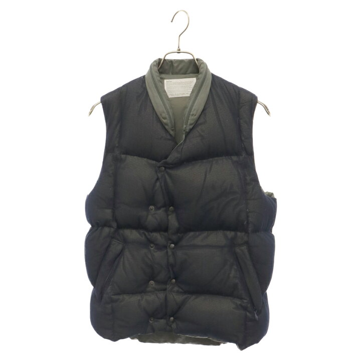 楽天市場】kolor(カラー) サイズ:2 13AW エステルネットメッシュダウン 