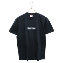 楽天市場】supreme box logo tee navyの通販 