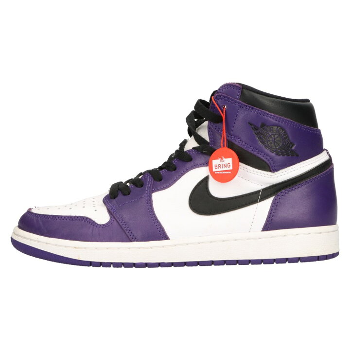 楽天市場】NIKE(ナイキ) サイズ:US10/28.0cm AIR JORDAN 1 RETRO HIGH 