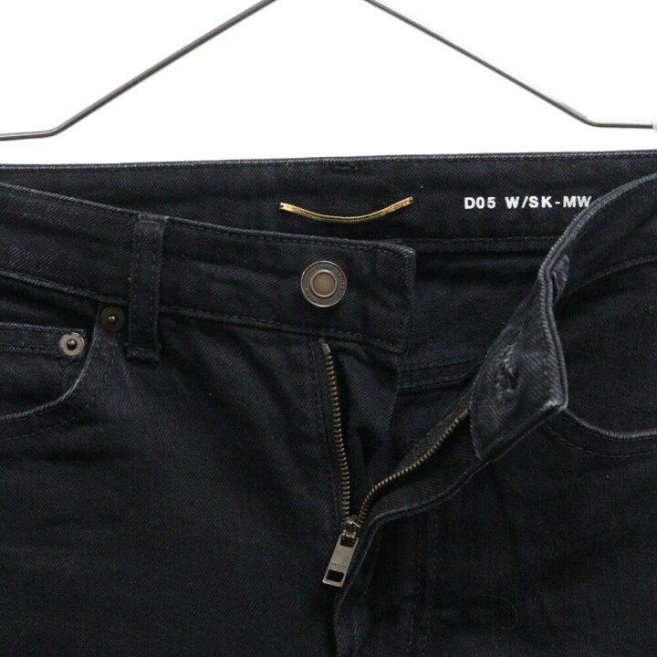 楽天市場】SAINT LAURENT PARIS(サンローランパリ) サイズ:25 バック 