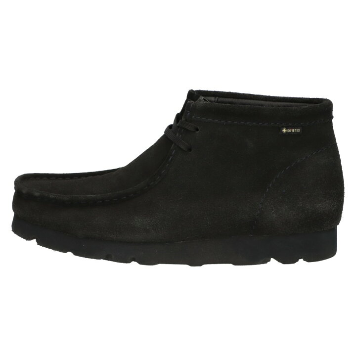 楽天市場】Clarks(クラークス) サイズ:UK10.5 ×BEAMS Wallabee BtB GTX 