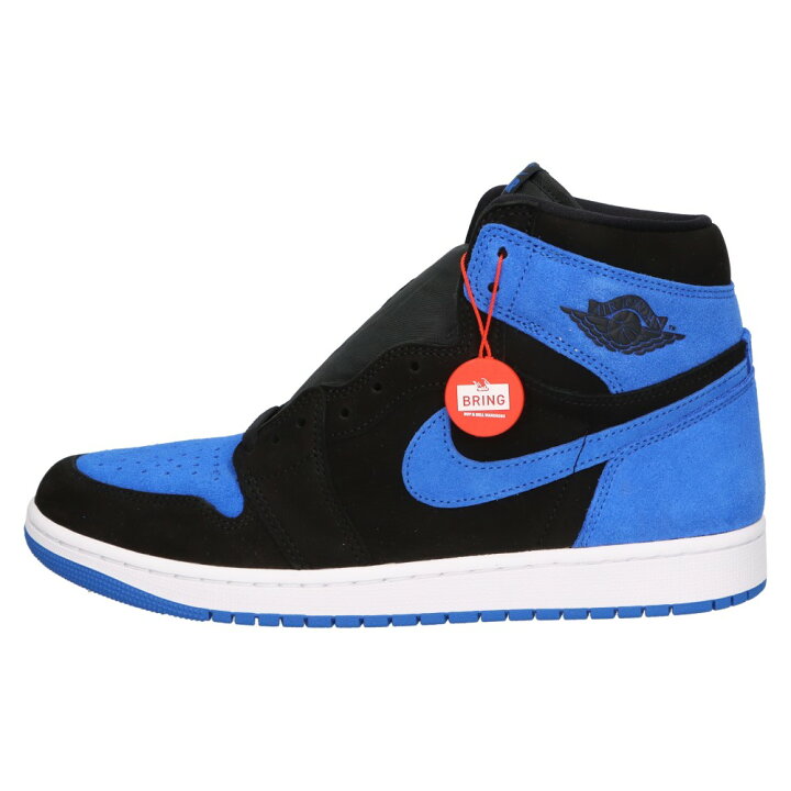 楽天市場】NIKE(ナイキ) サイズ:28.0cm AIR JORDAN 1 RETRO HIGH OG  
