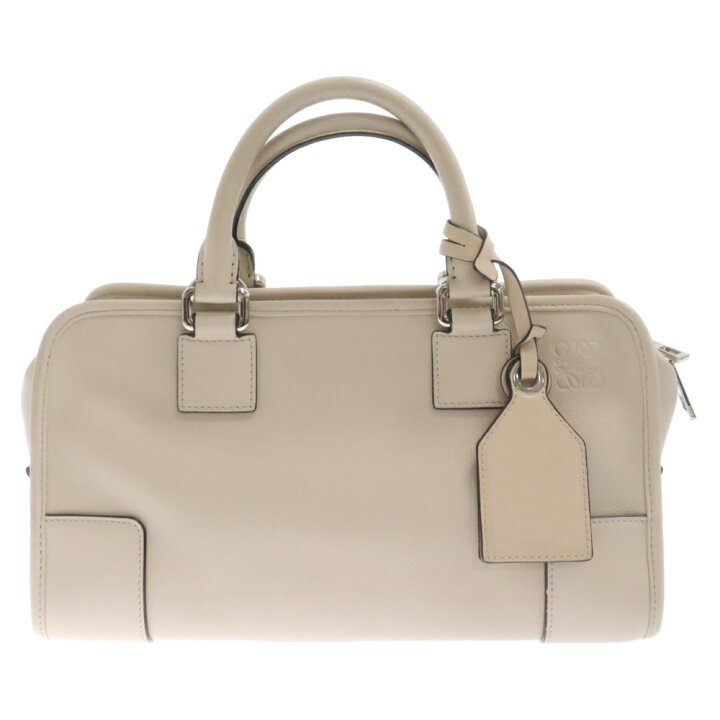 楽天市場】LOEWE(ロエベ) AMAZONA アマソナ 28 2WAY レザー ショルダー 