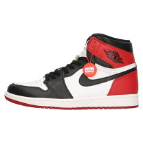 楽天市場】air jordan 1 black toeの通販
