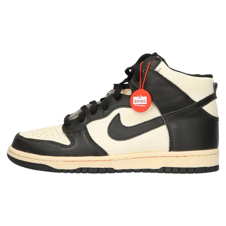 楽天市場】NIKE(ナイキ) サイズ:26.5cm 【観賞用 2008年製】DUNK HIGH 
