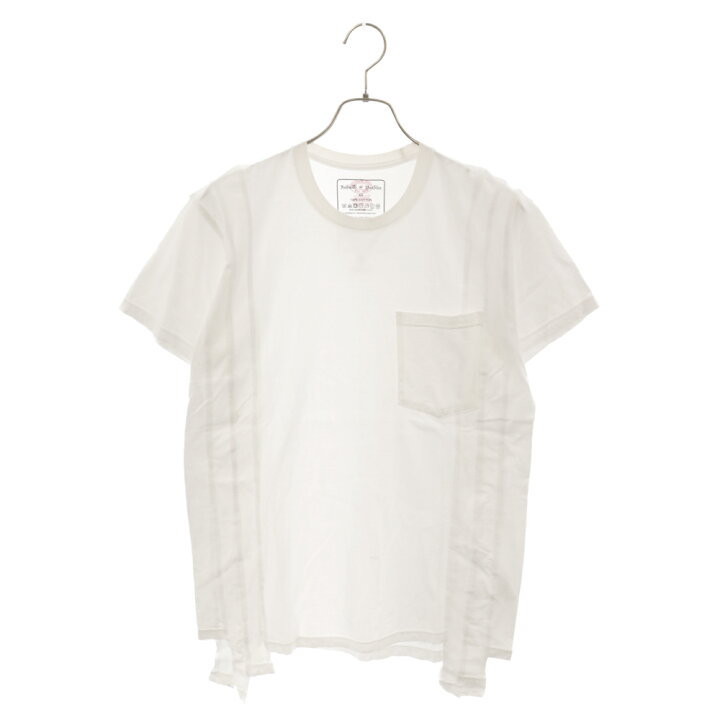 楽天市場】Needles(ニードルス) サイズ:XS ND Rebild 7Cuts Solid S/S 
