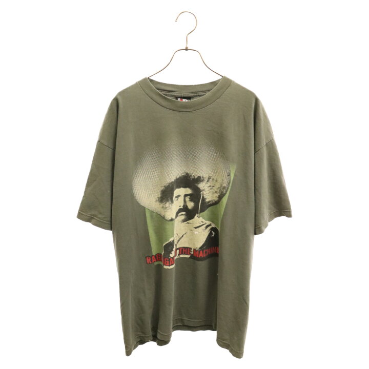 楽天市場】VINTAGE(ヴィンテージ) サイズ:XL 90s RAGE AGAINST THE  