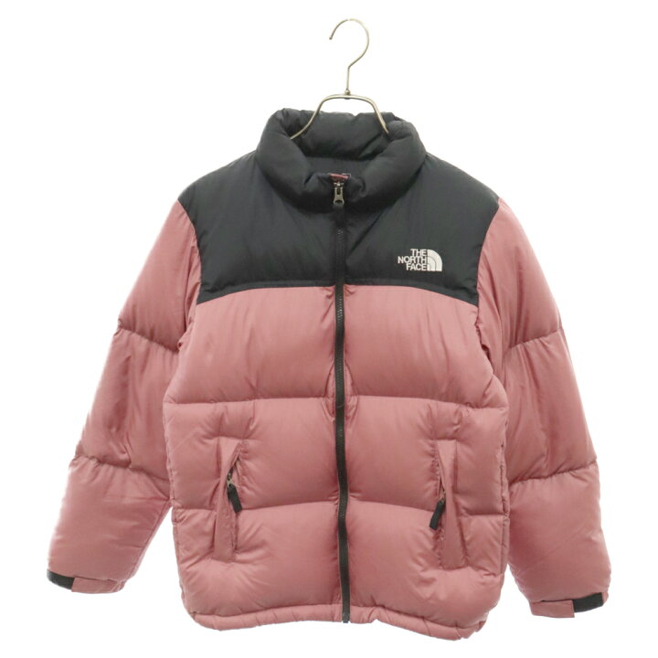 楽天市場】THE NORTH FACE(ザノースフェイス) サイズ:150 NUPTSE  