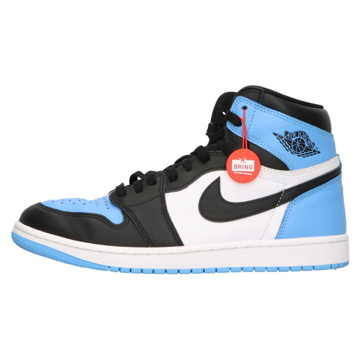 楽天市場】NIKE(ナイキ) サイズ:29.0cm AIR JORDAN 1 RETRO HI OG  