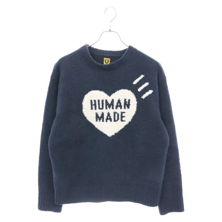 楽天市場】HUMAN MADE(ヒューマンメイド) サイズ:M Cozy Sweatshirt 