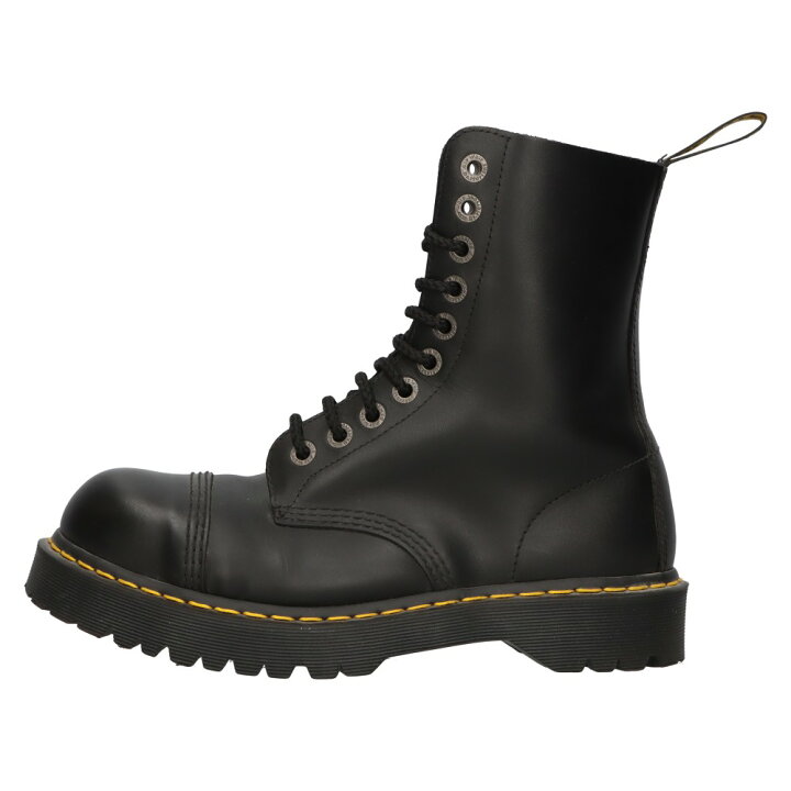 楽天市場】Dr.Martens(ドクターマーチン) サイズ:UK8.0 STEEL TOE 