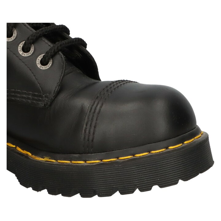 楽天市場】Dr.Martens(ドクターマーチン) サイズ:UK8.0 STEEL TOE 