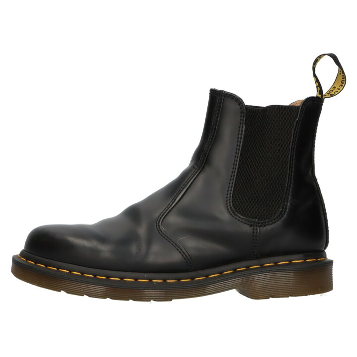 楽天市場】Dr.Martens(ドクターマーチン) サイズ:UK6.0 サイドゴア  
